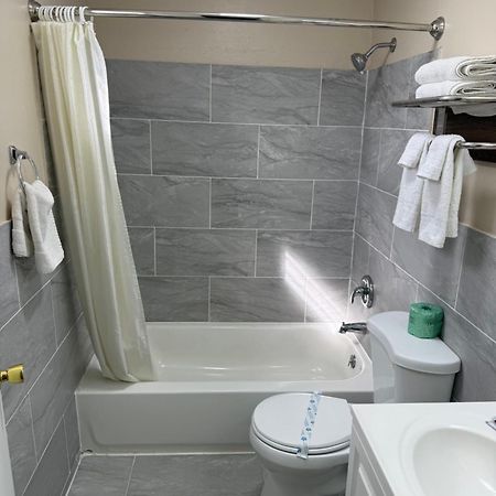 Boone Trail Inn Middlesboro Zewnętrze zdjęcie