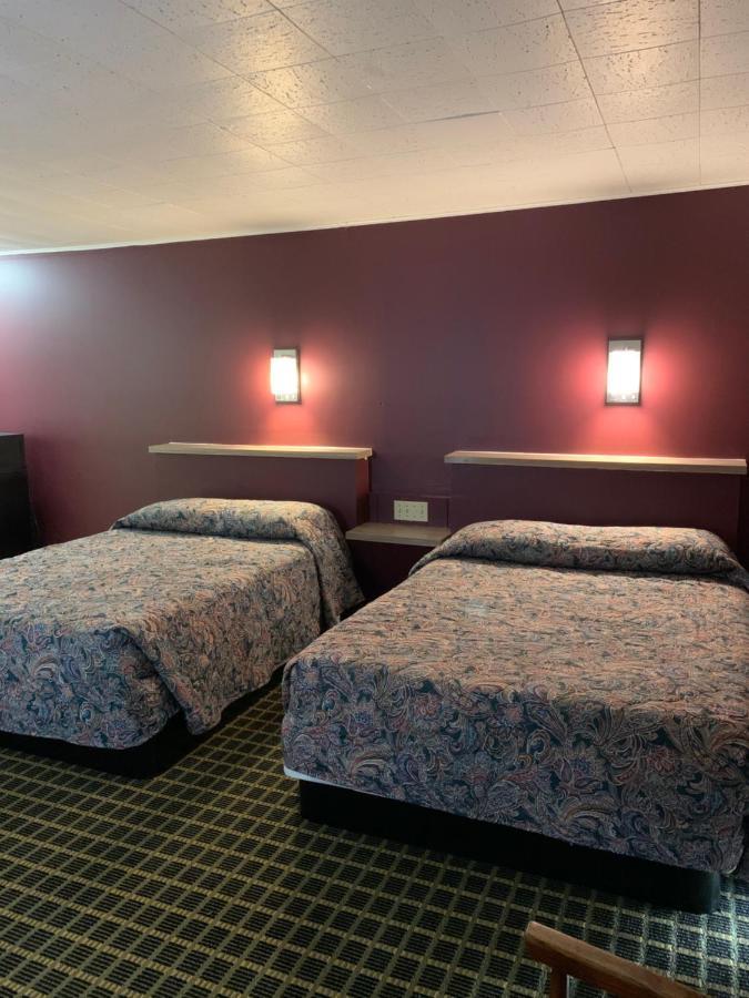 Boone Trail Inn Middlesboro Zewnętrze zdjęcie