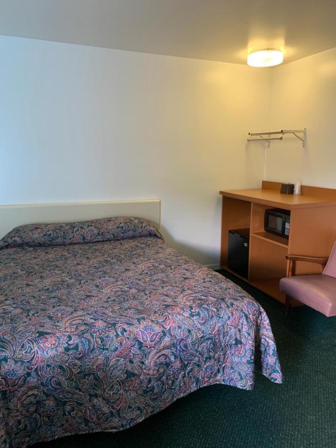 Boone Trail Inn Middlesboro Zewnętrze zdjęcie