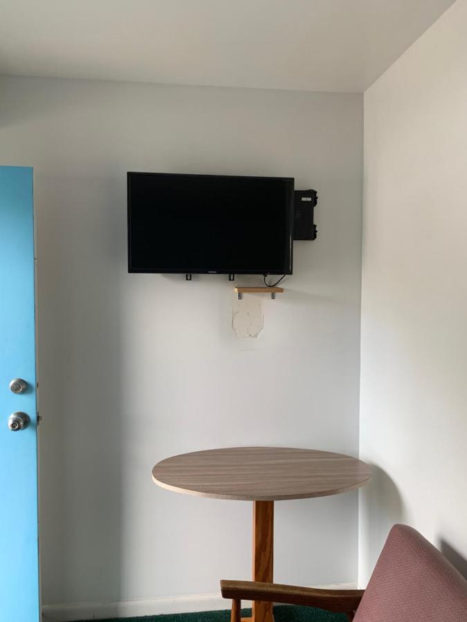 Boone Trail Inn Middlesboro Zewnętrze zdjęcie