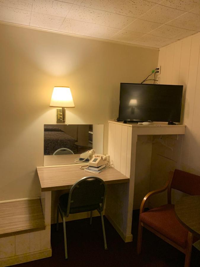 Boone Trail Inn Middlesboro Zewnętrze zdjęcie