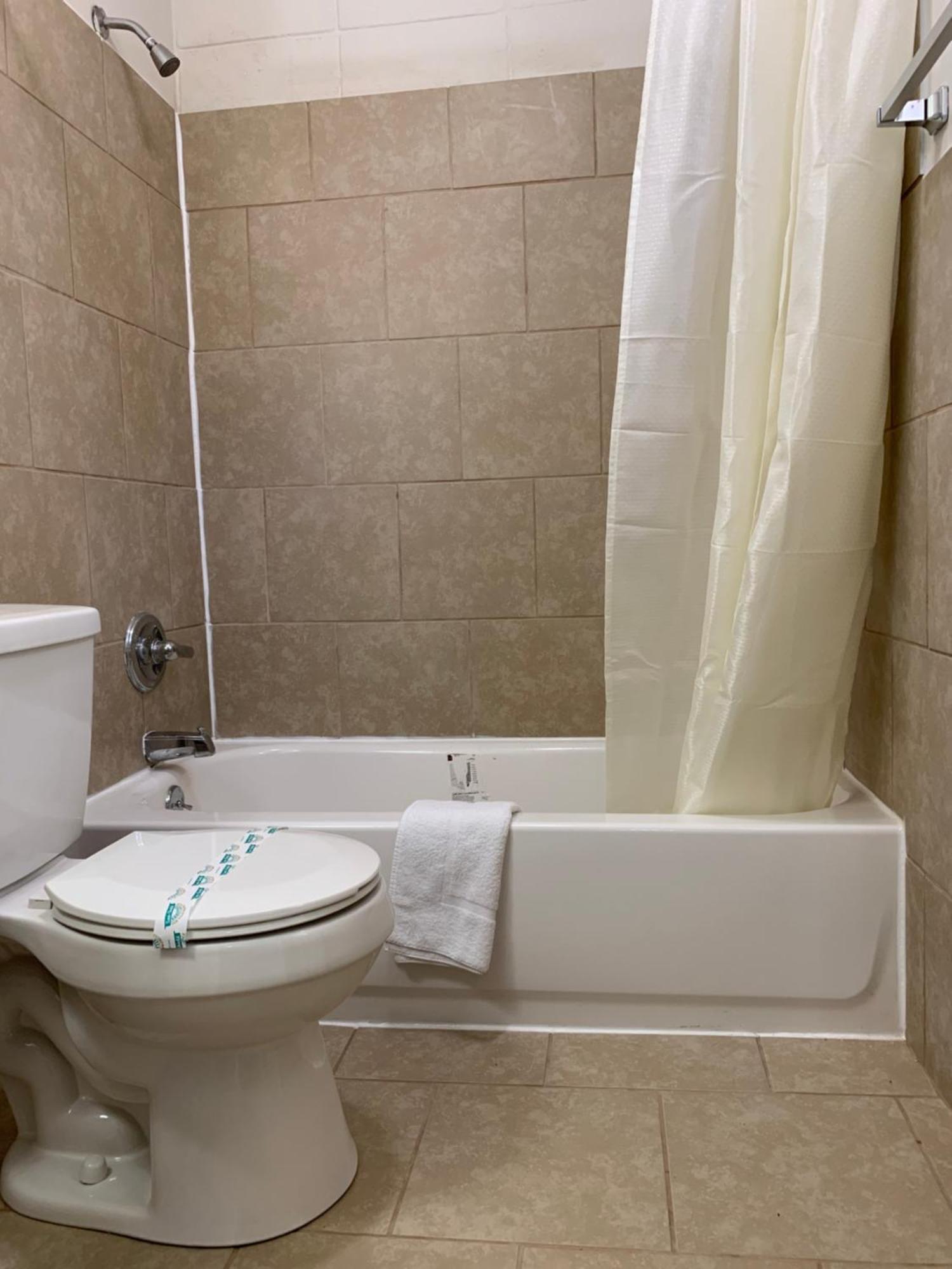 Boone Trail Inn Middlesboro Zewnętrze zdjęcie