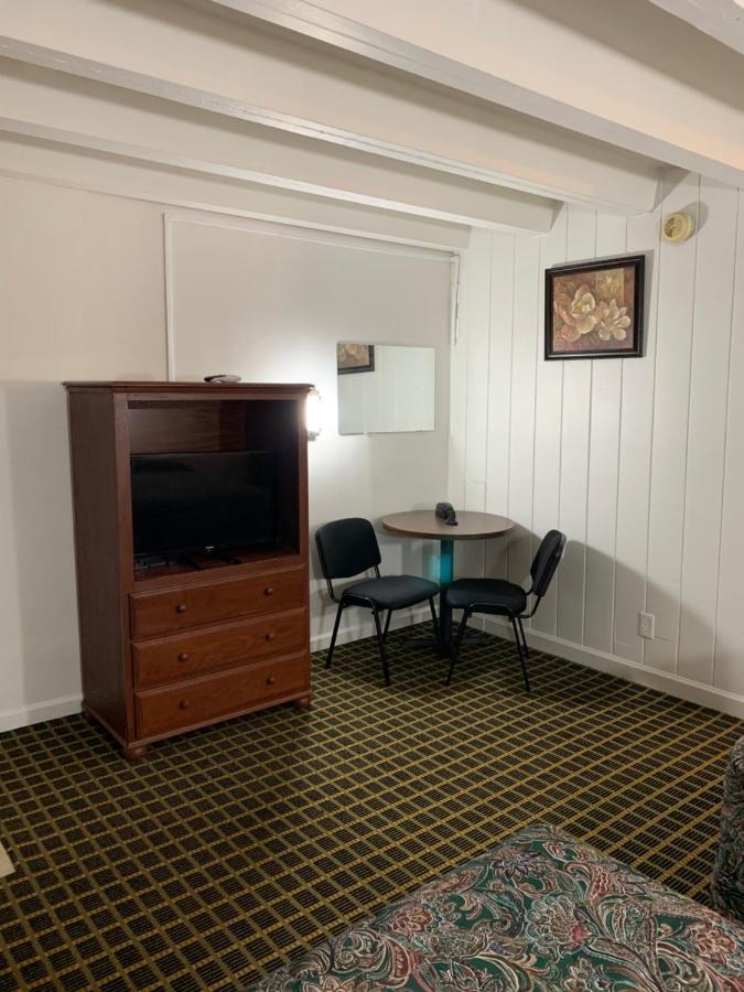 Boone Trail Inn Middlesboro Zewnętrze zdjęcie