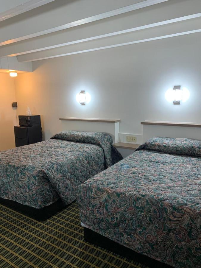 Boone Trail Inn Middlesboro Zewnętrze zdjęcie