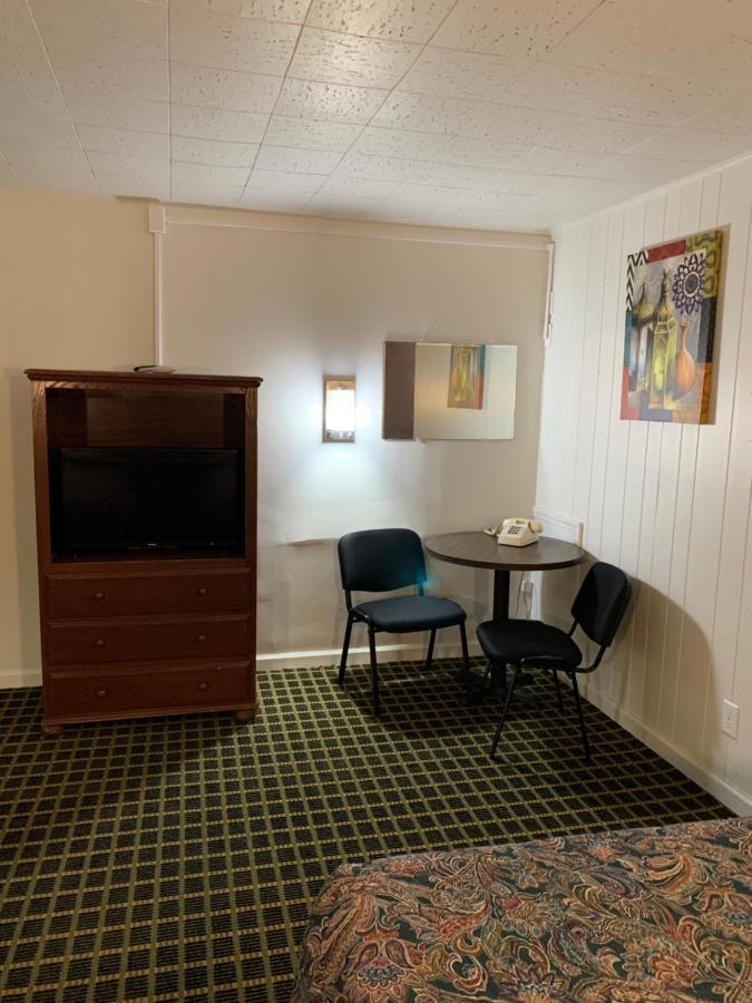 Boone Trail Inn Middlesboro Zewnętrze zdjęcie