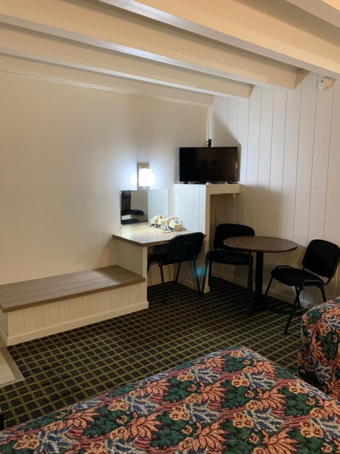 Boone Trail Inn Middlesboro Zewnętrze zdjęcie