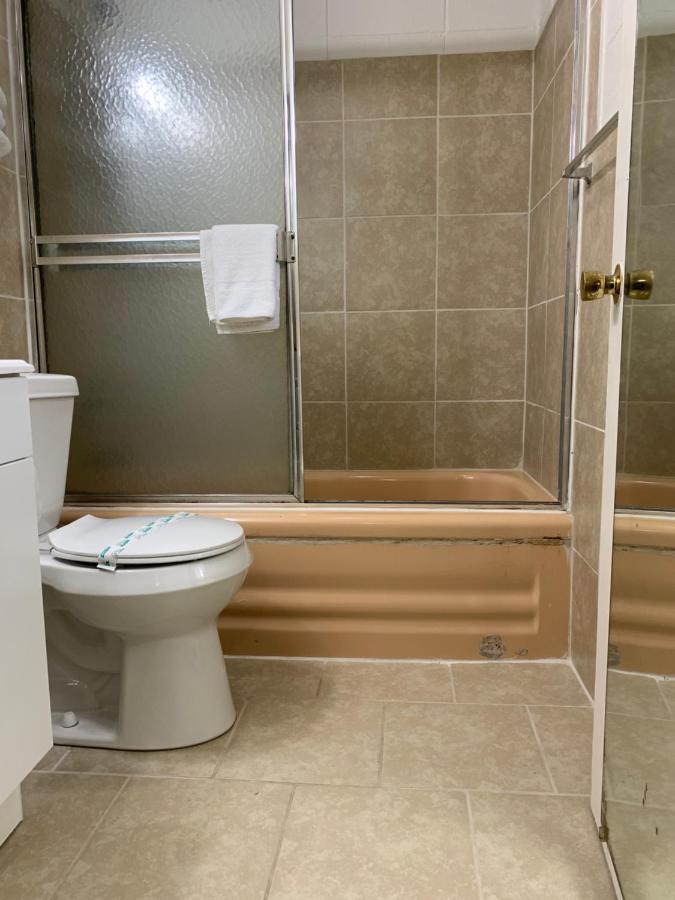 Boone Trail Inn Middlesboro Zewnętrze zdjęcie