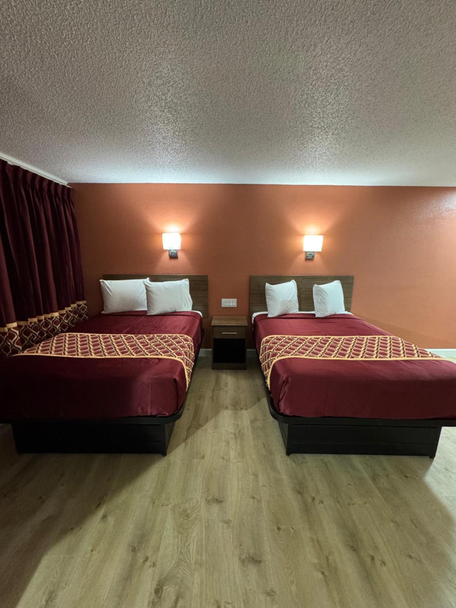 Boone Trail Inn Middlesboro Zewnętrze zdjęcie