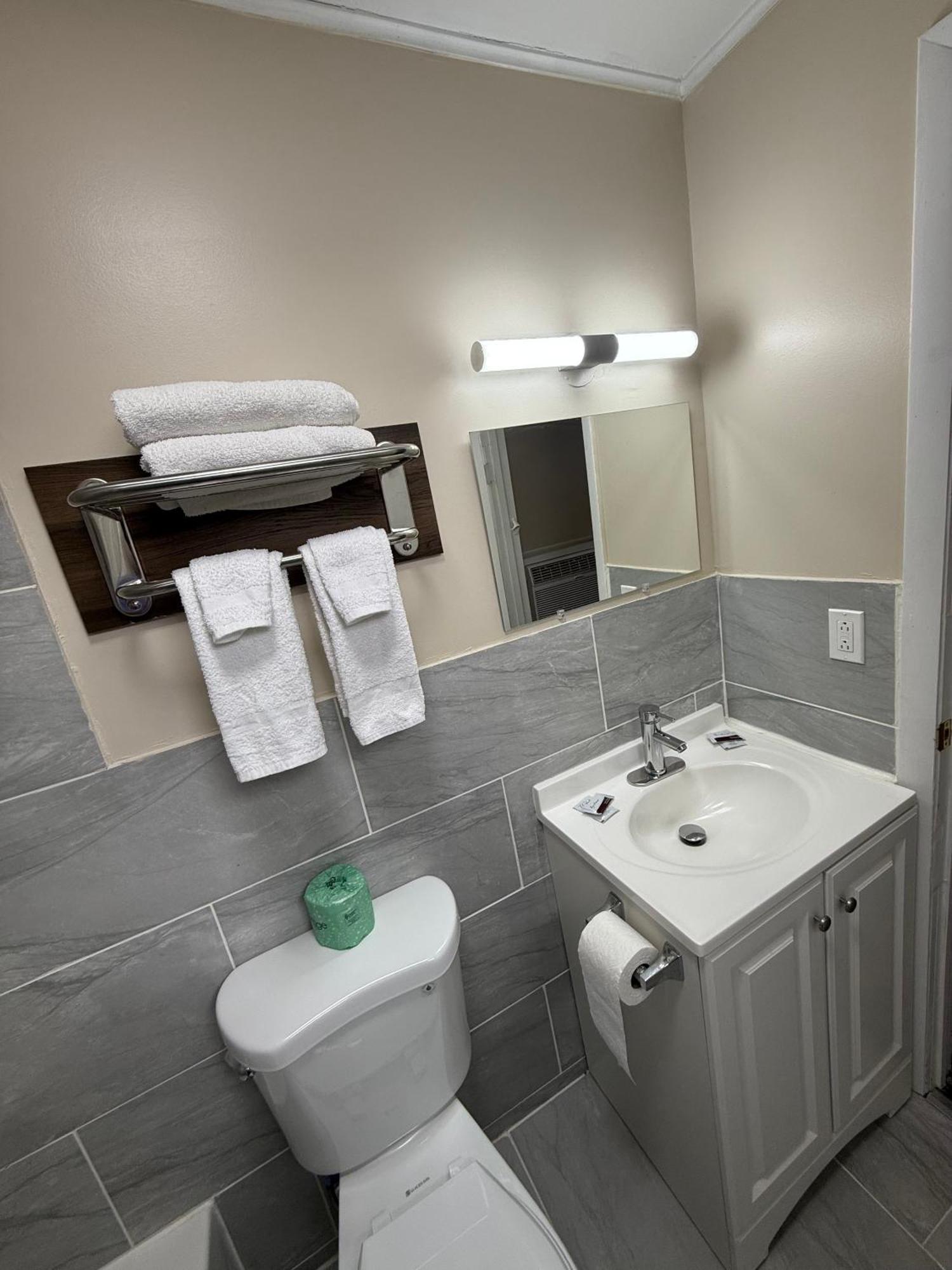 Boone Trail Inn Middlesboro Zewnętrze zdjęcie
