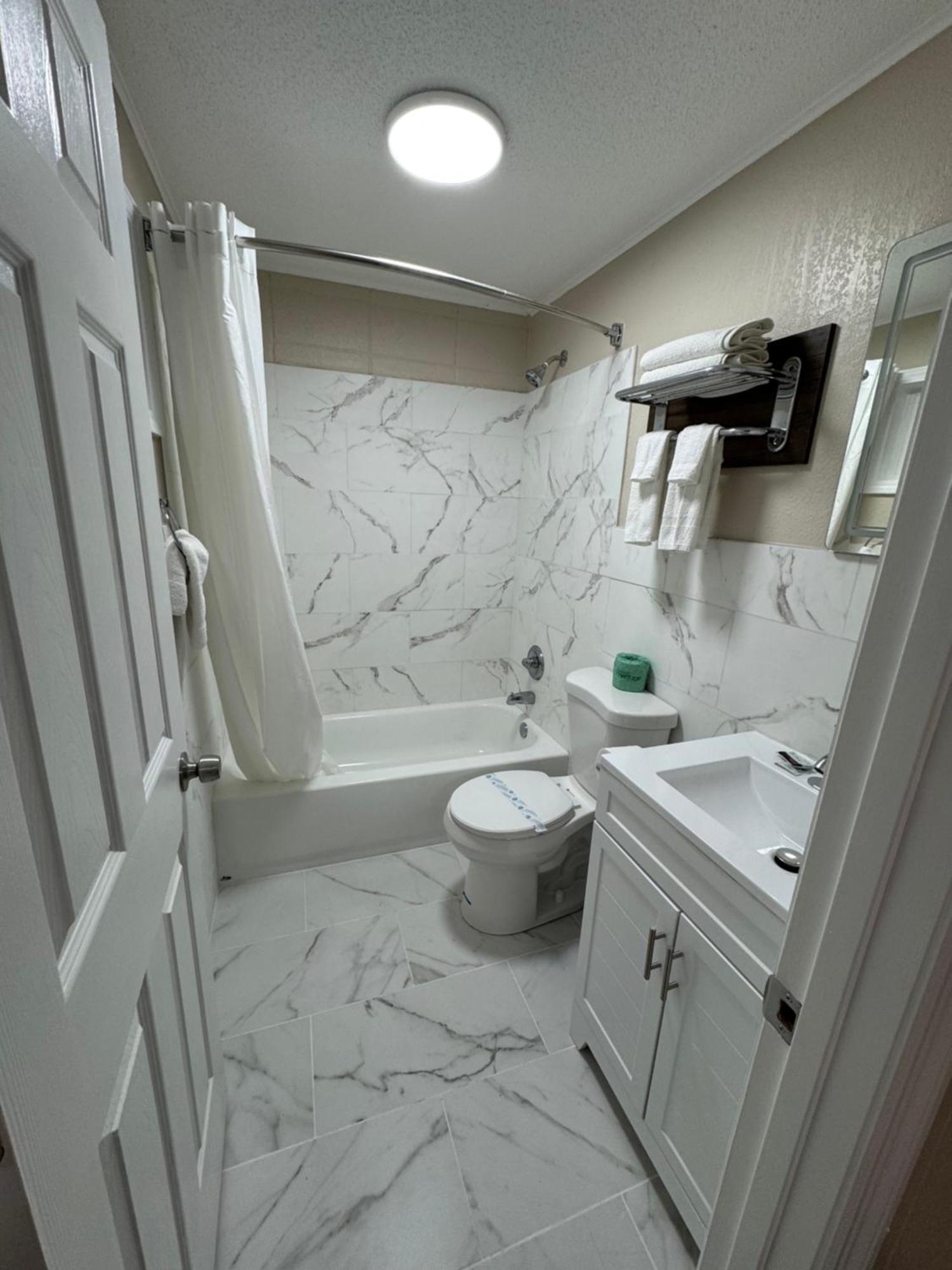 Boone Trail Inn Middlesboro Zewnętrze zdjęcie