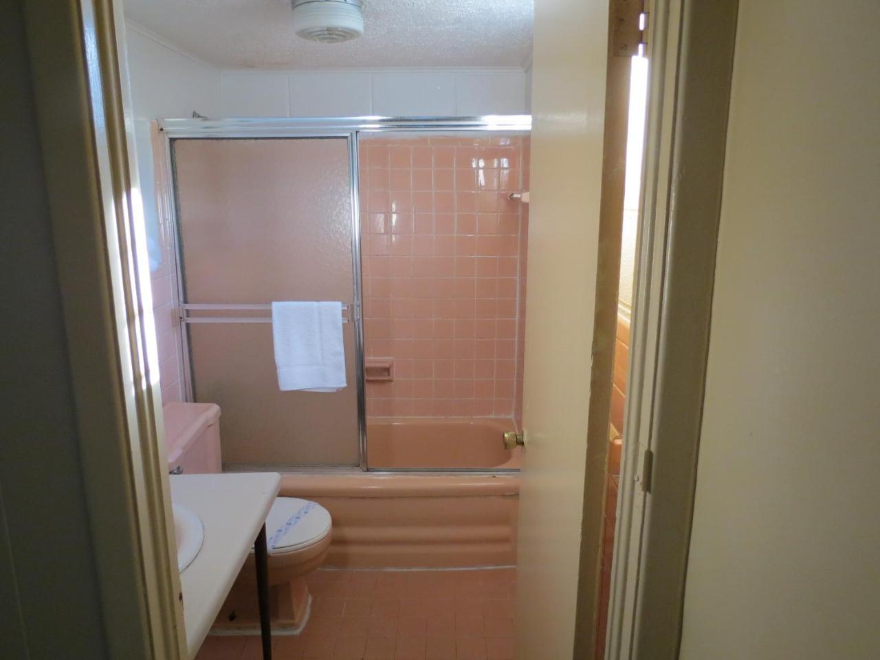 Boone Trail Inn Middlesboro Zewnętrze zdjęcie